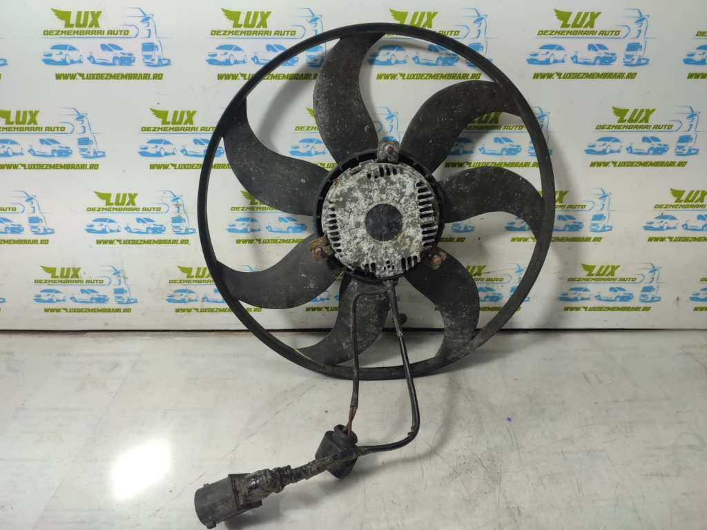 Electroventilator gmv 1K0959455BC Volkswagen VW Passat B6 [2005 - 2010]