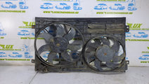 Electroventilator gmv 1ko121207bc Volkswagen VW Go...