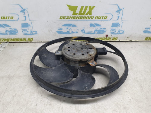 Electroventilator gmv 2.2 cdi om 651.940 Mercedes-Benz Vito W639 [facelift] [2010 - 2015] 2.2 cdi om...