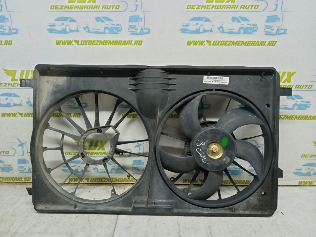 Electroventilator gmv 2.2 crd m136264-e Jeep Compass [facelift] [2011 - 2013]