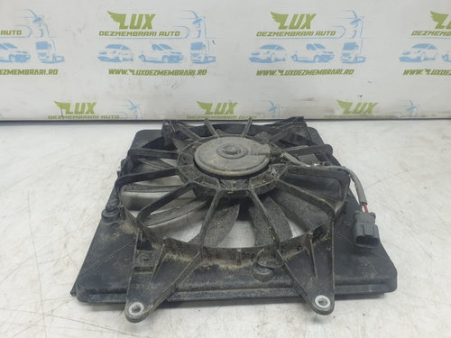 Electroventilator gmv 2.2 d n22a2 mf222000-3760 Honda Civic 8 [2005 - 2008]
