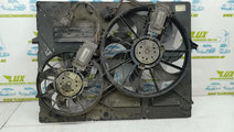 Electroventilator gmv 2.5 tdi BAC 7LO121203F 01303...