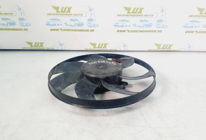 Electroventilator gmv 3c0959455g Volkswagen VW Golf 5 [2003 - 2009]