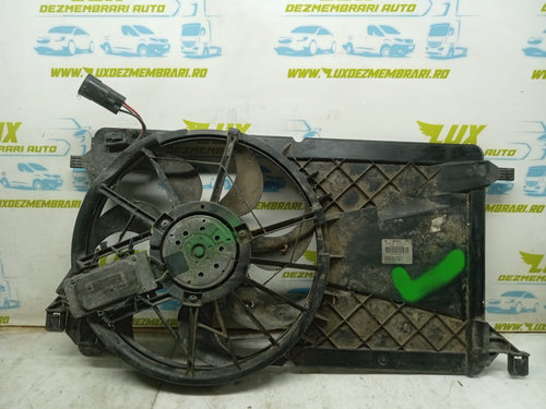 Electroventilator gmv 3m5h-8c607-rg Ford Focus 2 [2004 - 2008]
