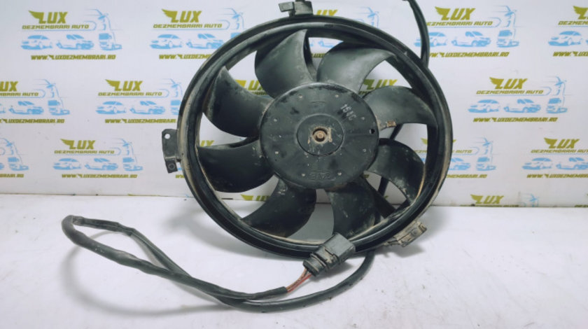 Electroventilator GMV 8240317 Volkswagen VW Passat B5.5 [facelift] [2000 - 2005]