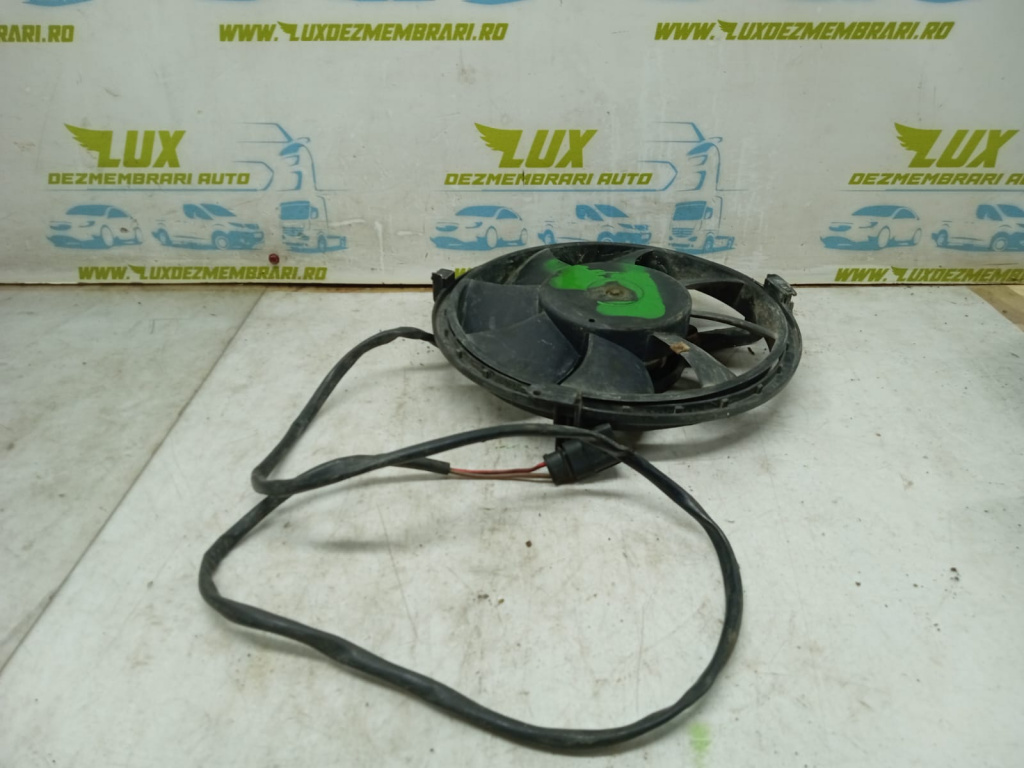 Electroventilator gmv 85547 Audi A6 4B/C5 [1997 - 2001]