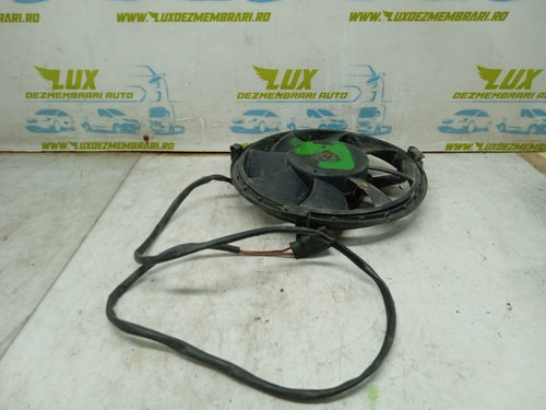 Electroventilator gmv 85547 Audi A6 4B/C5 [1997 - 2001]