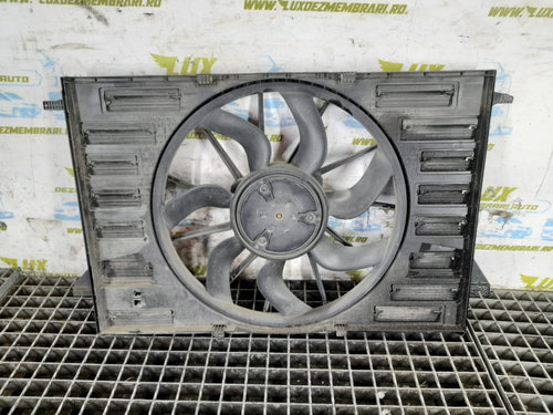 Electroventilator gmv 8W0121003B 2.0 DKNA +hybrid Audi A6 C8 [2018 - 2020] 2.0 tfsi DKNA +hybrid