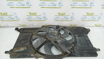 Electroventilator gmv 940002904 3m51-8c607-ec Ford...