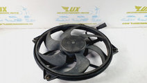 Electroventilator GMV 9633808480 Peugeot 307 [2001...