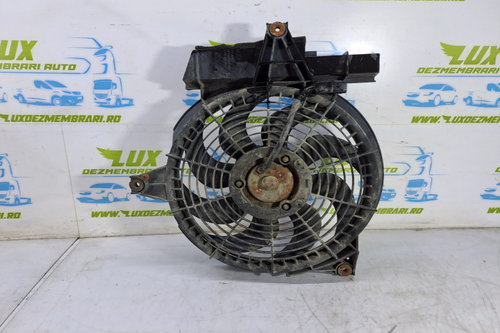 Electroventilator GMV 97730-26xxxx Hyundai Santa Fe SM [2000 - 2004]