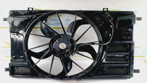 Electroventilator GMV bk21-8c607-bb Ford Transit 4...