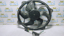 Electroventilator GMV Citroen C4 3 [2020 - 2023]