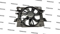 Electroventilator GMV Dacia Duster 1,5 dCi 2010-20...