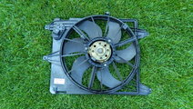 Electroventilator GMV Dacia Logan 1,6 model 2004-2...