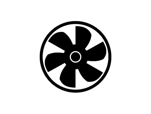 Electroventilator GMV Dacia Spring NOU 214810527R 214814715R OE