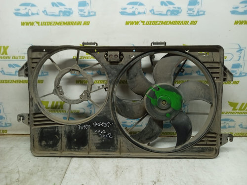 Electroventilator gmv Ford Transit 3 [Facelift] [2006 - 2014]
