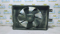 Electroventilator GMV Nissan X-Trail T30 [2001 - 2...