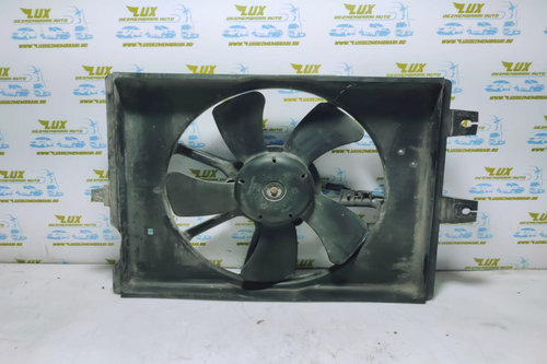 Electroventilator GMV Nissan X-Trail T30 [2001 - 2004]