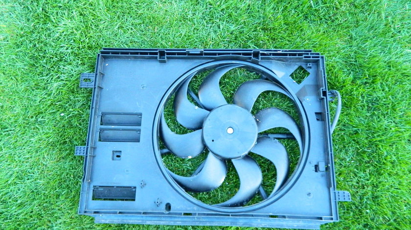 Electroventilator GMV Peugeot, Citroen cod 9832930080