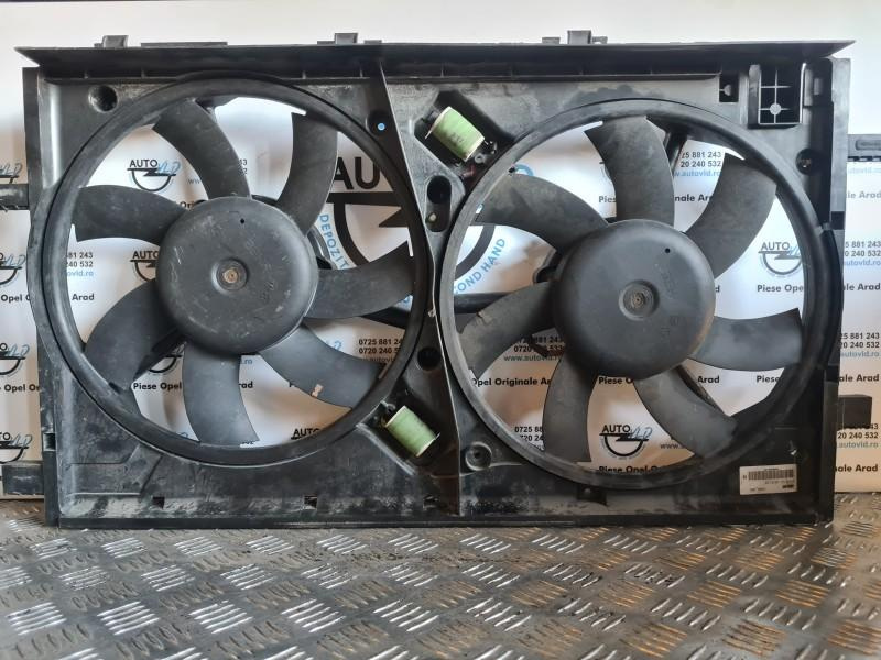 Electroventilator GMV radiator Opel Insignia A Country Tourer 2013-2017 2.0 CDTI 22915610
