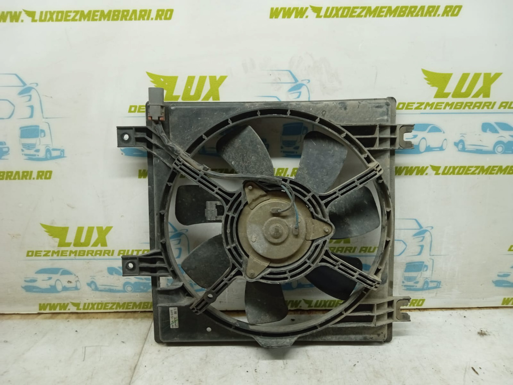 Electroventilator gmv Rf2a15035 Mazda 626 GF [facelift] [1999 - 2002]