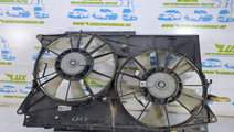 Electroventilator GMV Toyota Rav 4 3 (XA30) [2005 ...