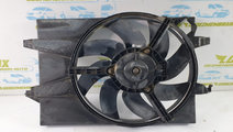 Electroventilator GMW 1.4 tdci F6JA 10p0017 Ford F...