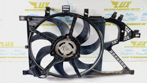 Electroventilator GMW 8038845 Opel Corsa C [2000 -...