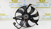 Electroventilator GMW 885002206 Skoda Fabia [facel...