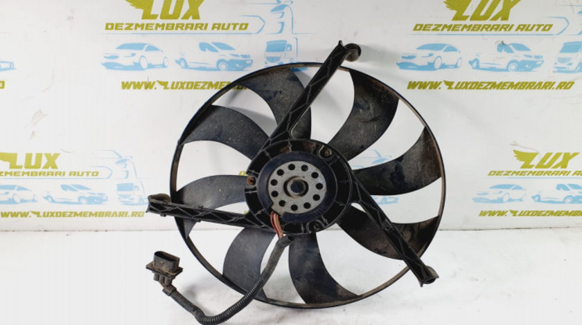 Electroventilator GMW 885002206 Skoda Fabia [facelift] [2004 - 2007]