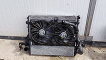 Electroventilator GMW cu AC Renault Master 2.3 DCI...