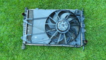 Electroventilator GMW Ford Mondeo MK3 1,8 cod 95BB...