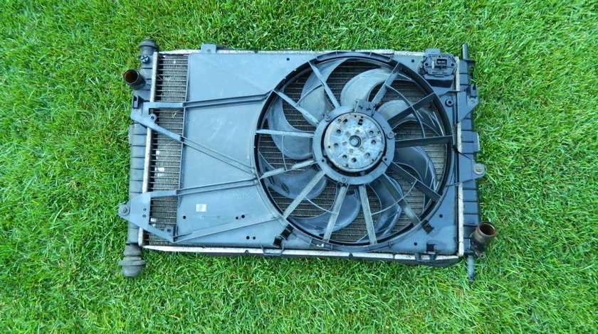 Electroventilator GMW Ford Mondeo MK3 1,8 cod 95BB-8C607