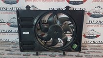 Electroventilator h1bg-8c607-aa ford fiesta mk8 1....