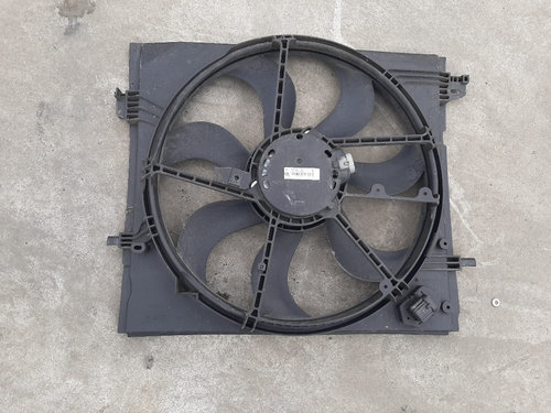 Electroventilator h5hb470 1.3 tce renault kadjar ha hl 214814ea0a m164714n