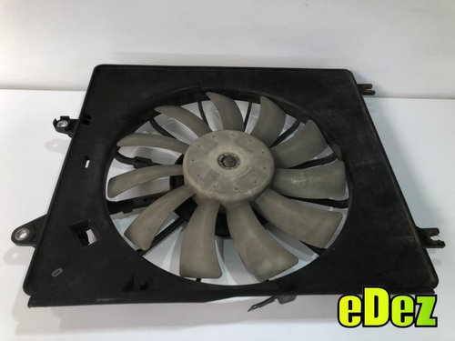 Electroventilator Honda Accord 7 (2003-2008) 2.2 cdti