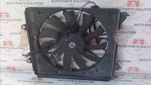 Electroventilator HONDA CIVIC 2007