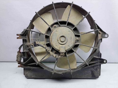 Electroventilator Honda Civic V Coupe (EJ) [Fabr 1993-1996] OEM 80KW / 109CP