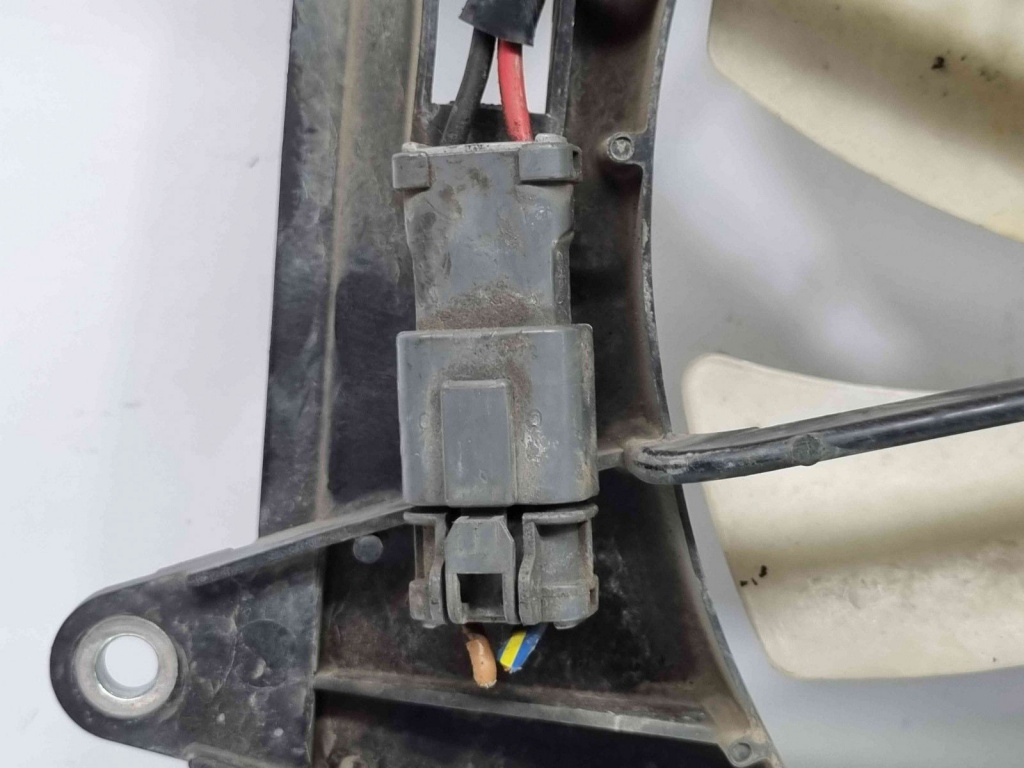 Electroventilator Honda Civic V Coupe (EJ) [Fabr 1993-1996] OEM 80KW / 109CP
