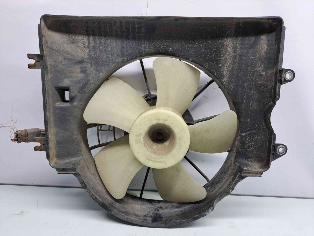 Electroventilator Honda Civic V Coupe (EJ) [Fabr 1993-1996] OEM 80KW / 109CP