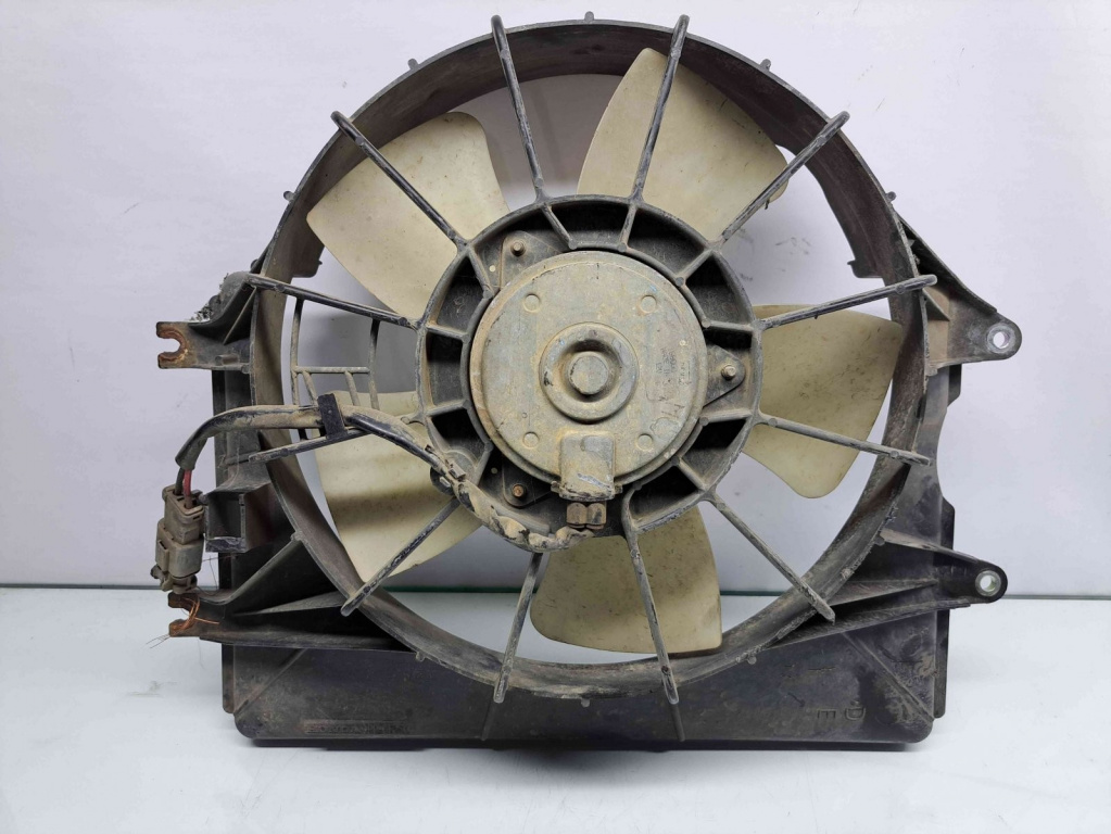 Electroventilator Honda Civic V Coupe (EJ) [Fabr 1993-1996] OEM 80KW / 109CP