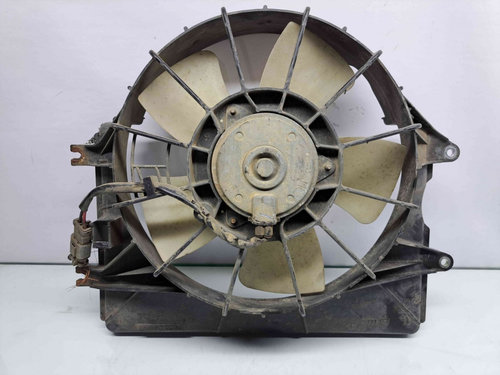 Electroventilator Honda Civic V Coupe (EJ) [Fabr 1993-1996] OEM 80KW / 109CP