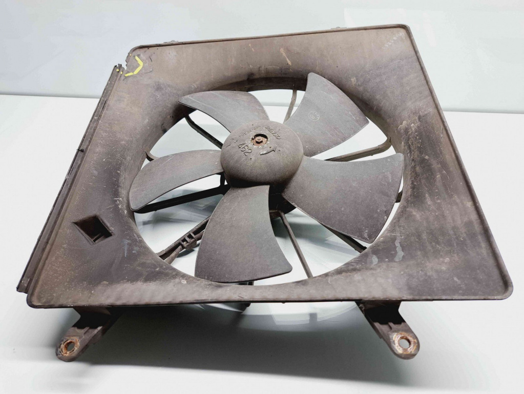 Electroventilator Honda CR-V II (RD) [Fabr 2001-2007] 263500-5510 2.0 2.0 110KW / 150CP
