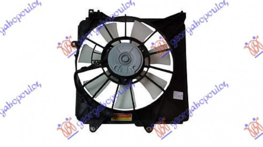 Electroventilator - Honda Jazz 2011 , M-38615-Rb0003