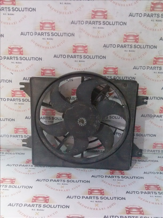 Electroventilator HYUNDAI ACCENT 1.5 B an fabr. 1996
