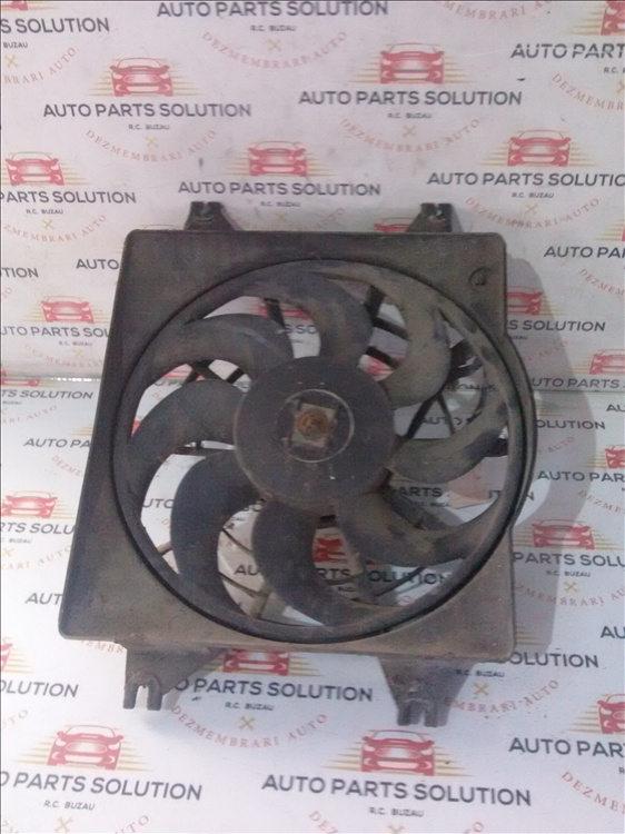 Electroventilator HYUNDAI ACCENT 1.5 B an fabr. 1996