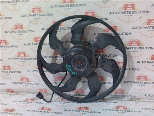 Electroventilator HYUNDAI I 30 1.6 D an fabr. 2008