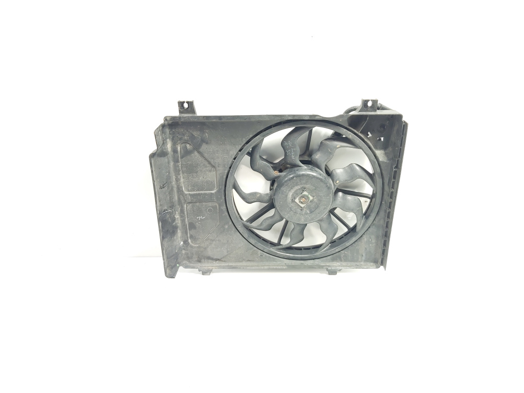 Electroventilator, Hyundai i10 1.1 benz, G4HG (id:698365)