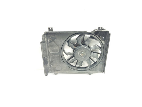 Electroventilator, Hyundai i10 1.1 benz, G4HG (id:698365)